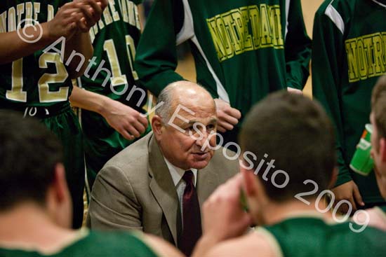 V Bkball 091