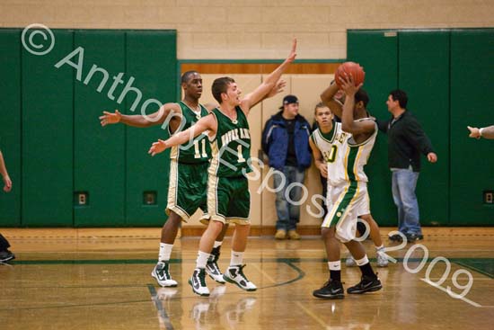 V Bkball 099
