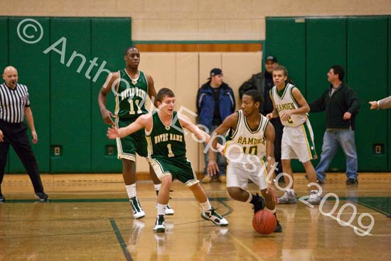 V Bkball 100