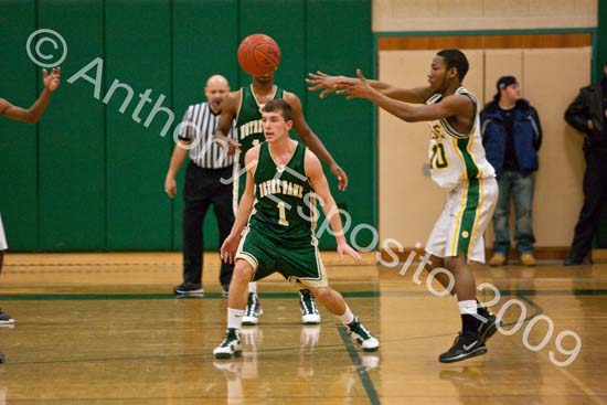 V Bkball 101
