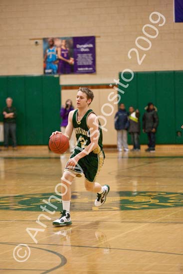 V Bkball 113