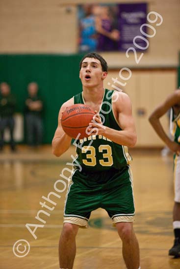 V Bkball 116