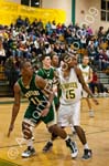 V Bkball 105