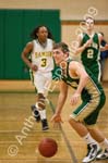 V Bkball 129
