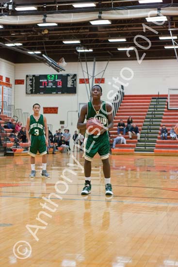 Fr Bkball 100