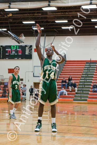 Fr Bkball 101