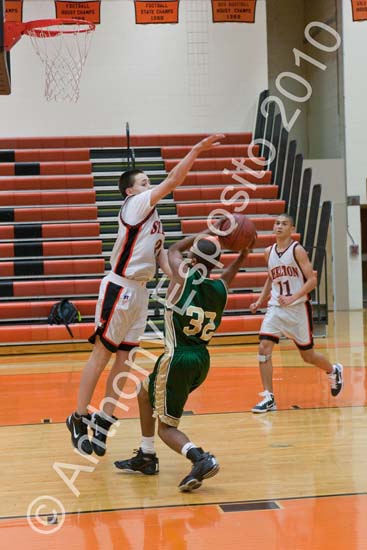 Fr Bkball 106