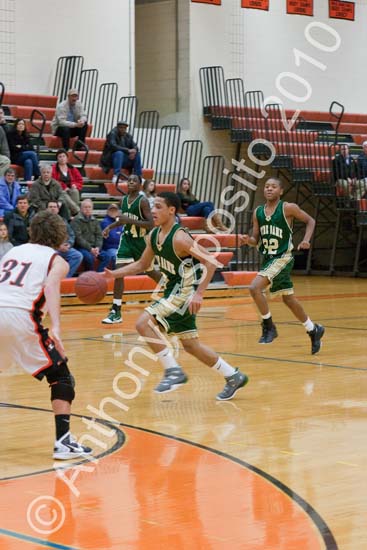 Fr Bkball 109