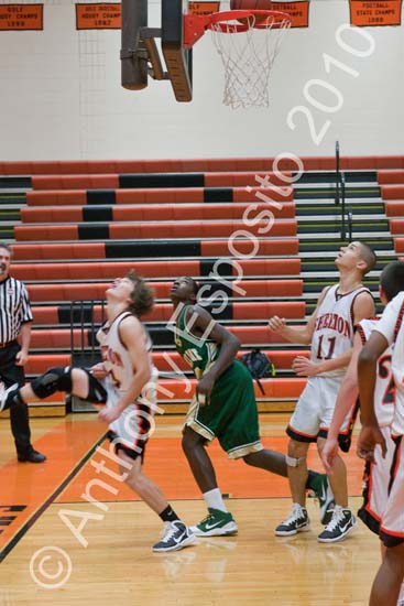 Fr Bkball 115