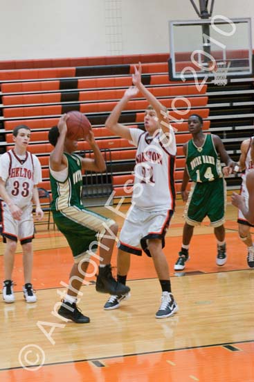 Fr Bkball 135