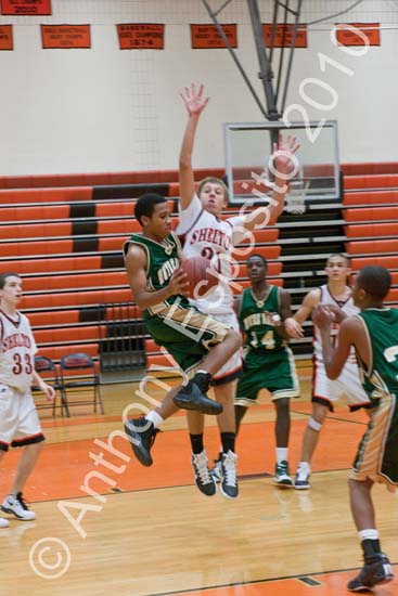 Fr Bkball 136