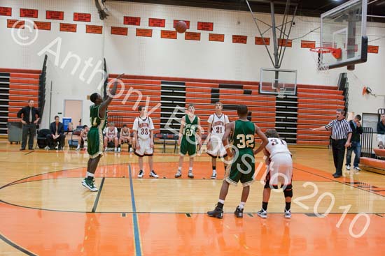 Fr Bkball 138