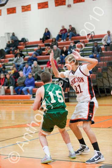 Fr Bkball 147