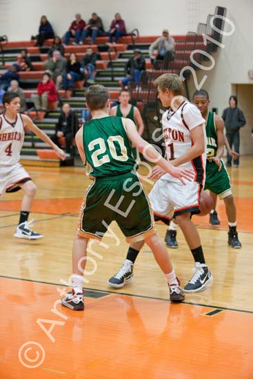 Fr Bkball 160