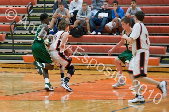 Fr Bkball 175