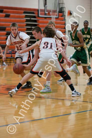 Fr Bkball 179