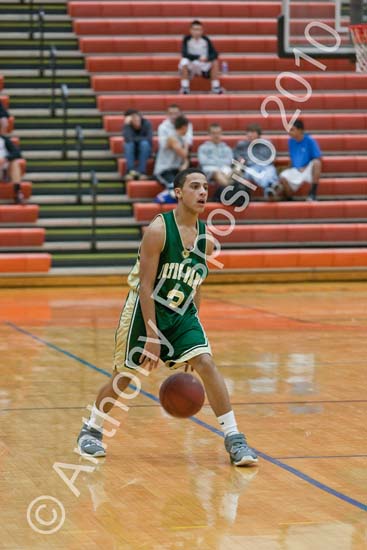 Fr Bkball 195