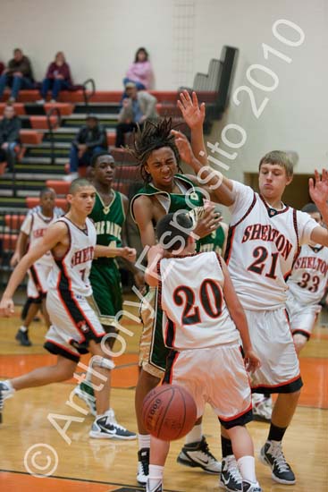 Fr Bkball 205