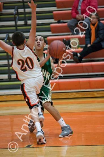 Fr Bkball 207