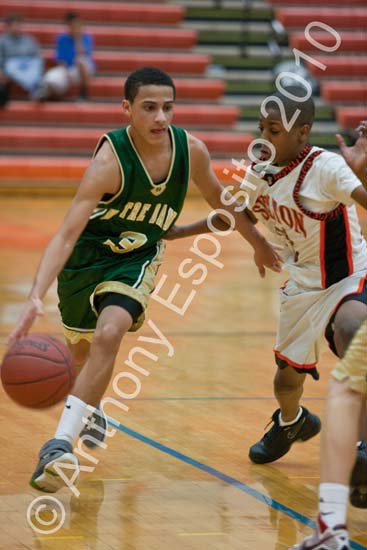 Fr Bkball 210