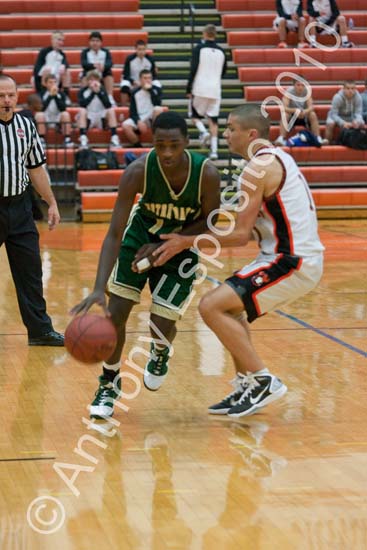 Fr Bkball 218