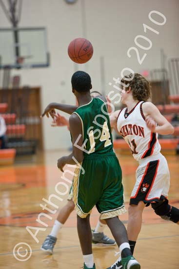 Fr Bkball 226