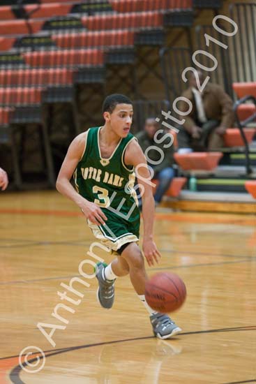 Fr Bkball 227