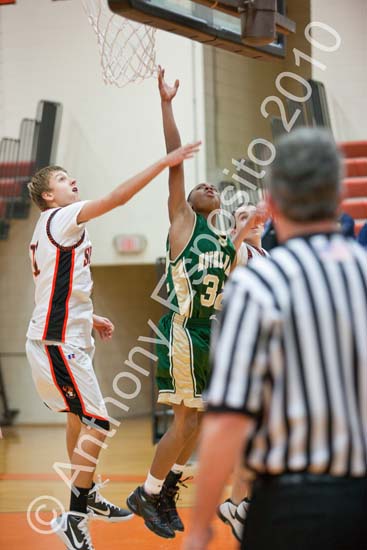 Fr Bkball 232