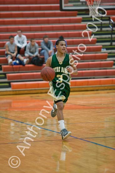 Fr Bkball 236