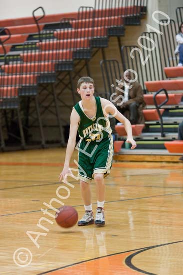Fr Bkball 238