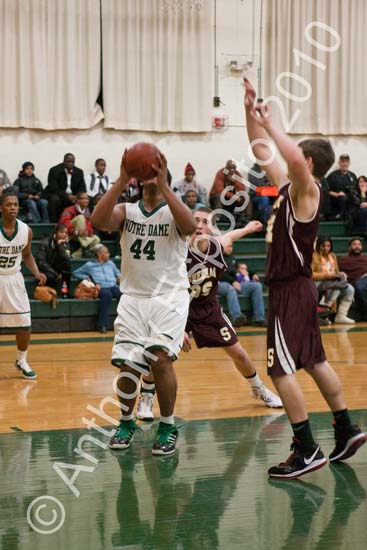 JV Bkball 132