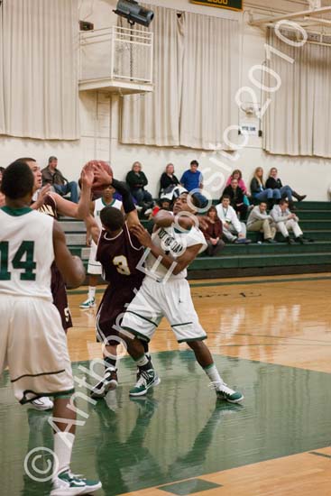 JV Bkball 155