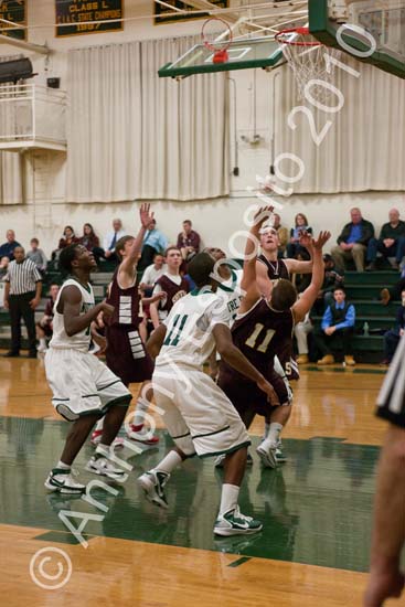 JV Bkball 185