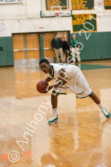 JV Bkball 192