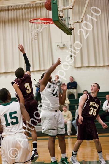 JV Bkball 200