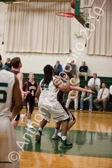 JV Bkball 216