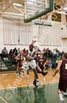 JV Bkball 150