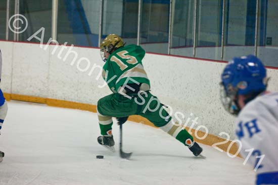 JV Hockey 151