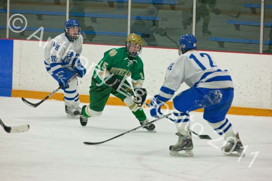 JV Hockey 154