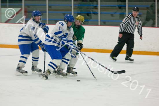 JV Hockey 205