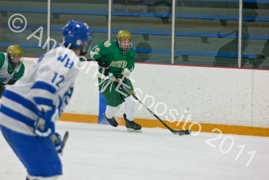 JV Hockey 209