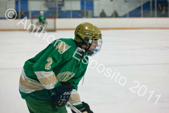 JV Hockey 210