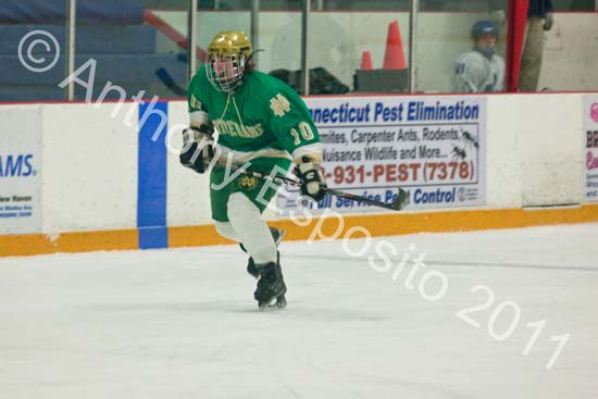 JV Hockey 214