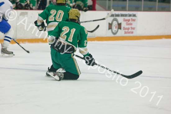 JV Hockey 216