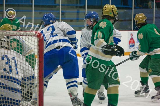 JV Hockey 222