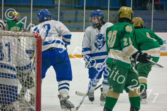 JV Hockey 223