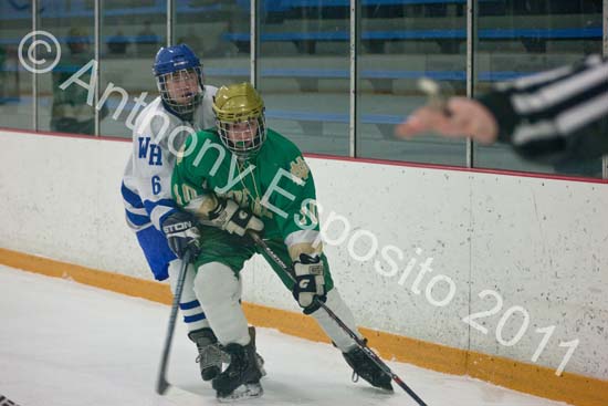 JV Hockey 231