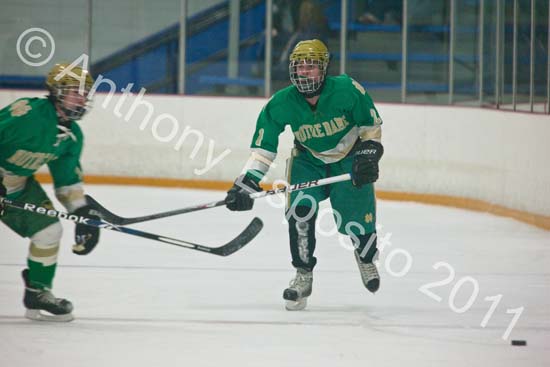 JV Hockey 275