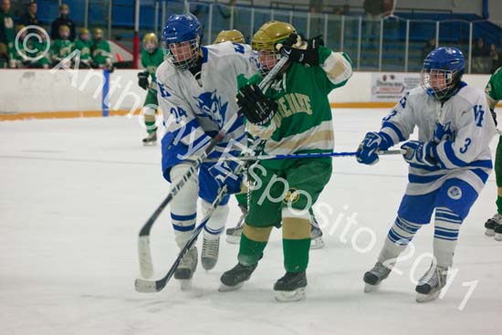 JV Hockey 305