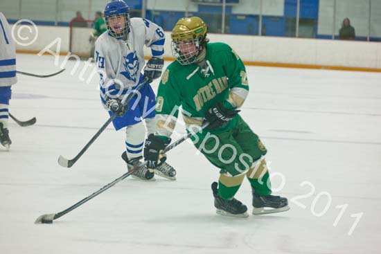 JV Hockey 307